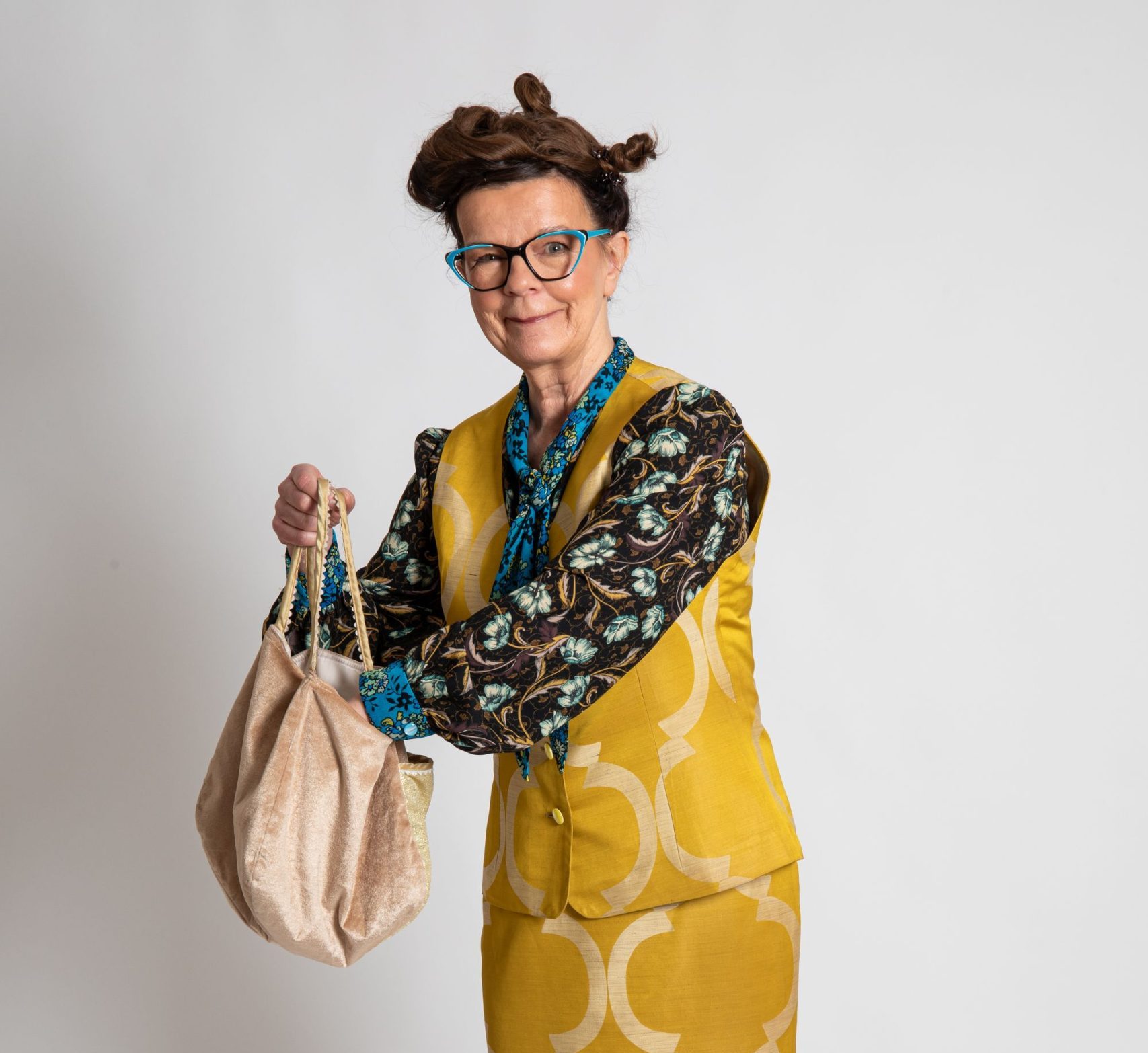 Frieda Braun