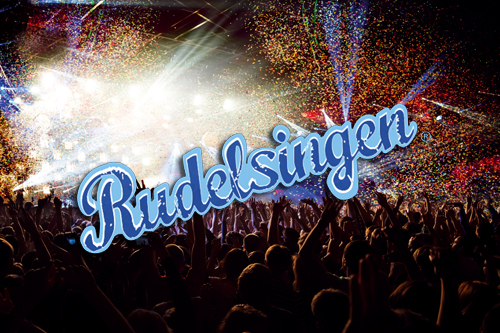 Rudelsingen 2027 — The Berlin Rudelsingen - 2027