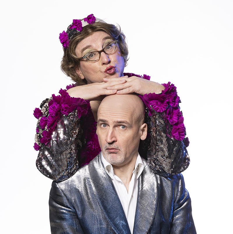 Emmi & Willnowsky — Tour 27