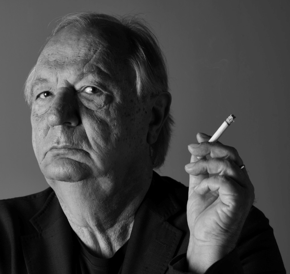 Wilfried Schmickler — Der tuts noch!