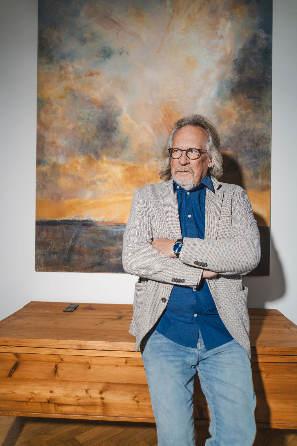 Harald Martenstein — Alter der Spur - Neue und alte Kolnen