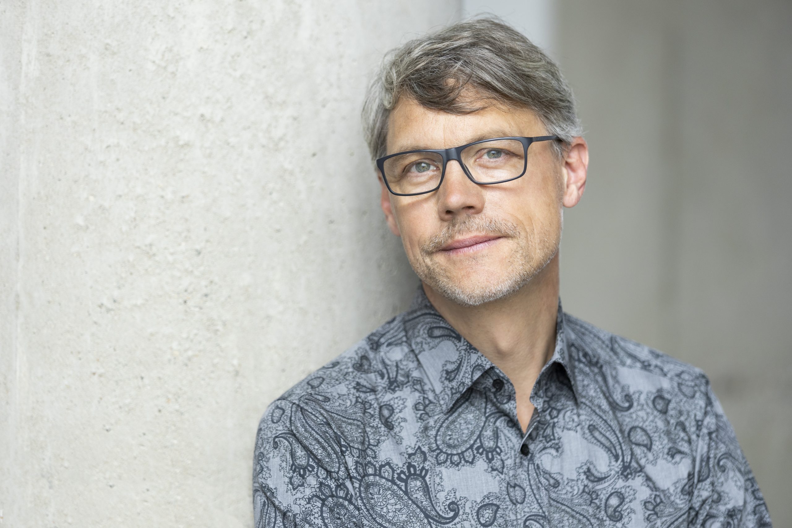 Christoph Sieber — Carry on!