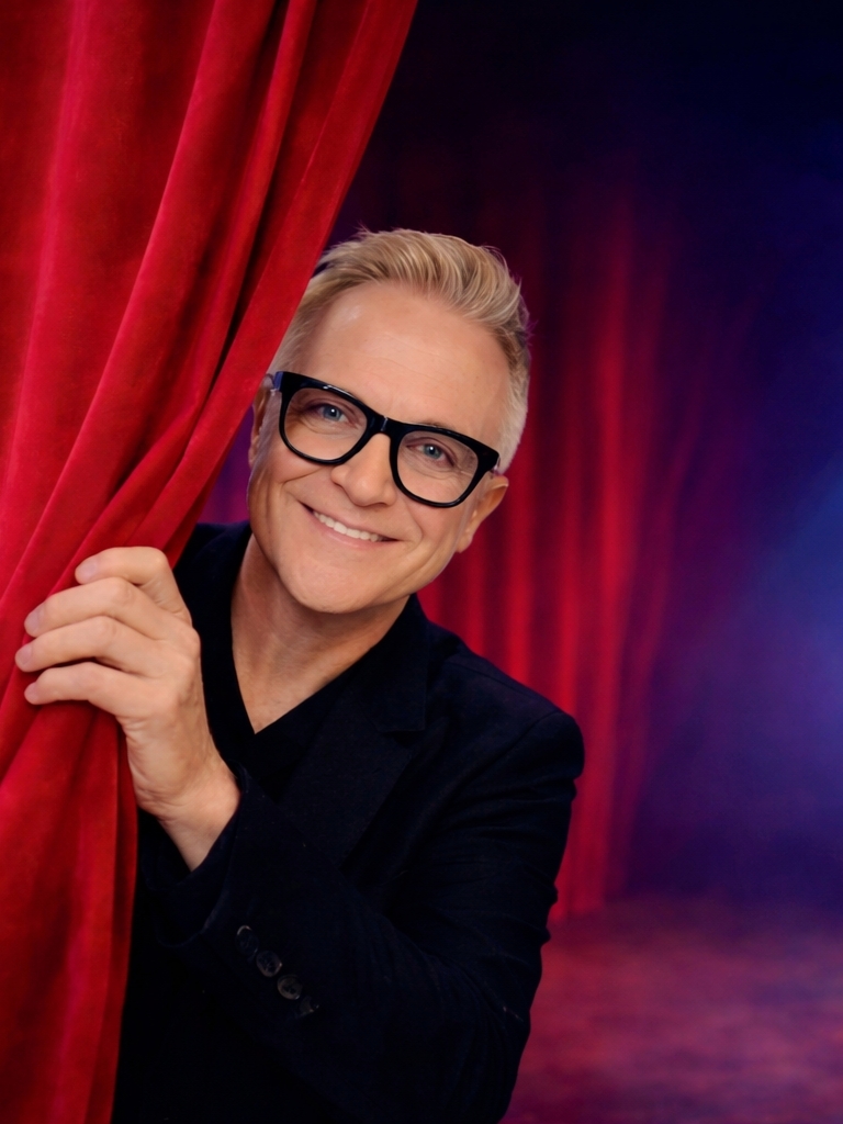 Jörg Knör – DAS GROSSE FINALE - Die Abschieds-Show
