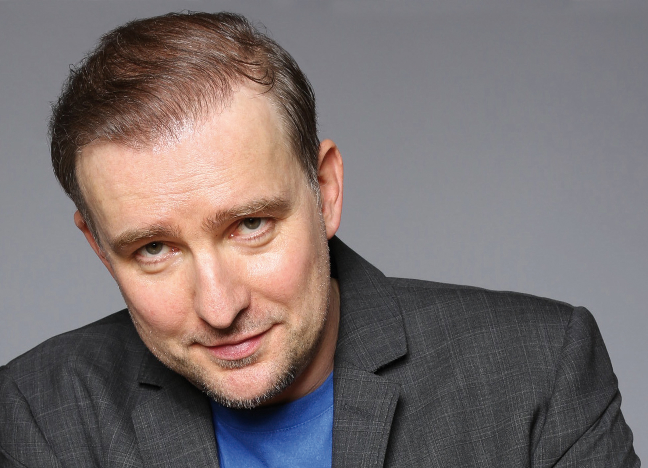 David Leukert – Schau Liebling, der Mond nimmt auch zu! 3.0