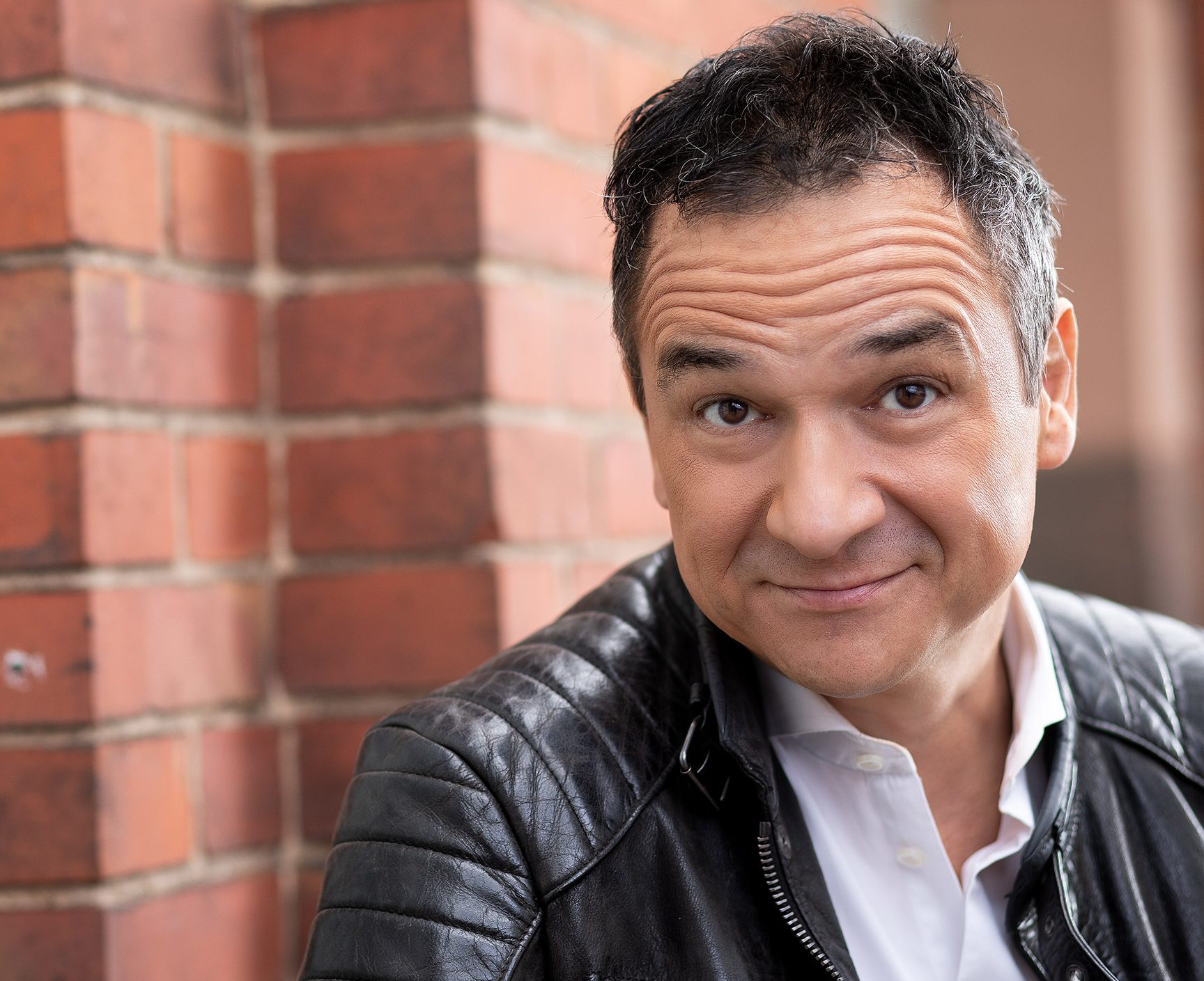 Stephan Bauer – Weihnachten fällt aus! Josef gesteht alles!