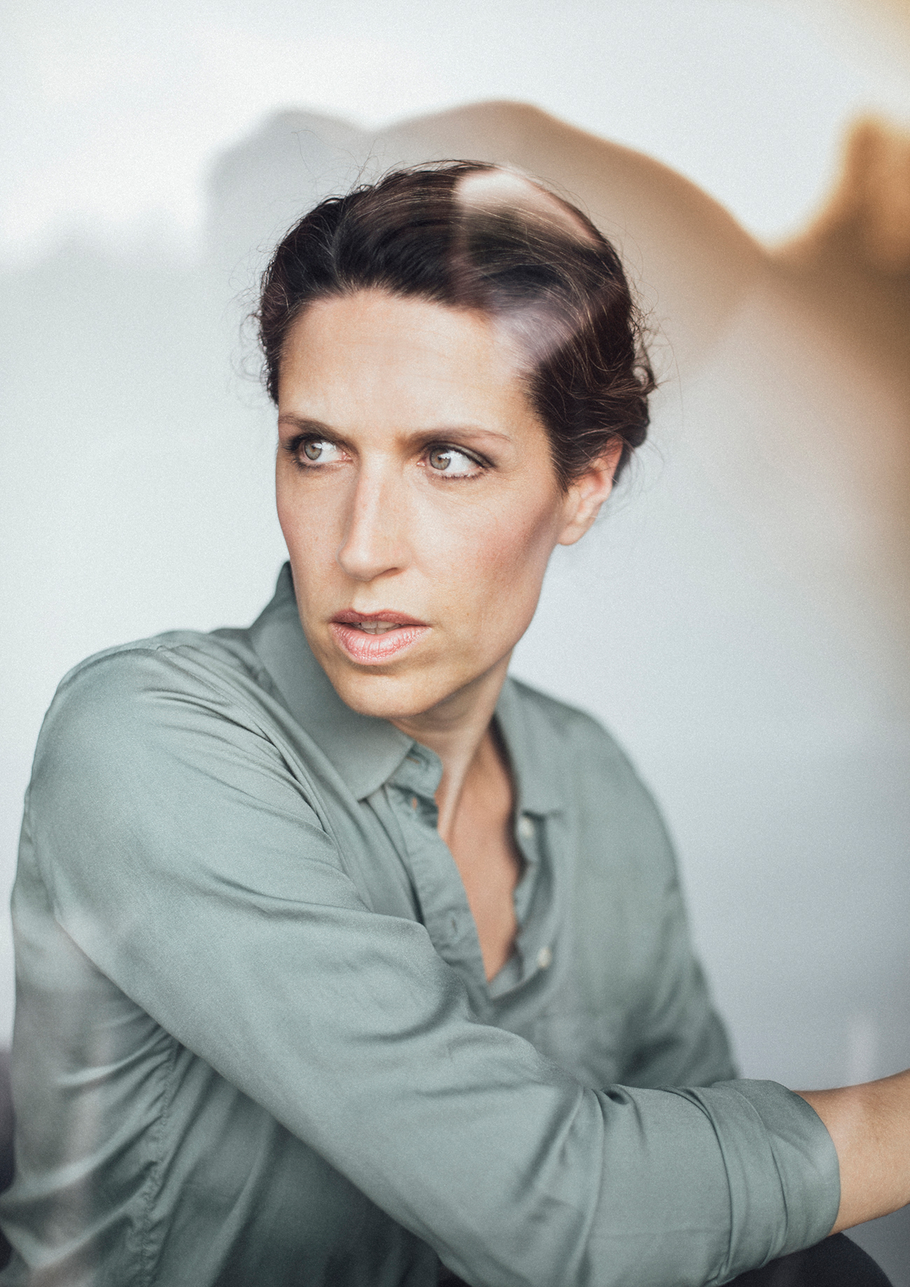 Christine Prayon – Abschiedstour