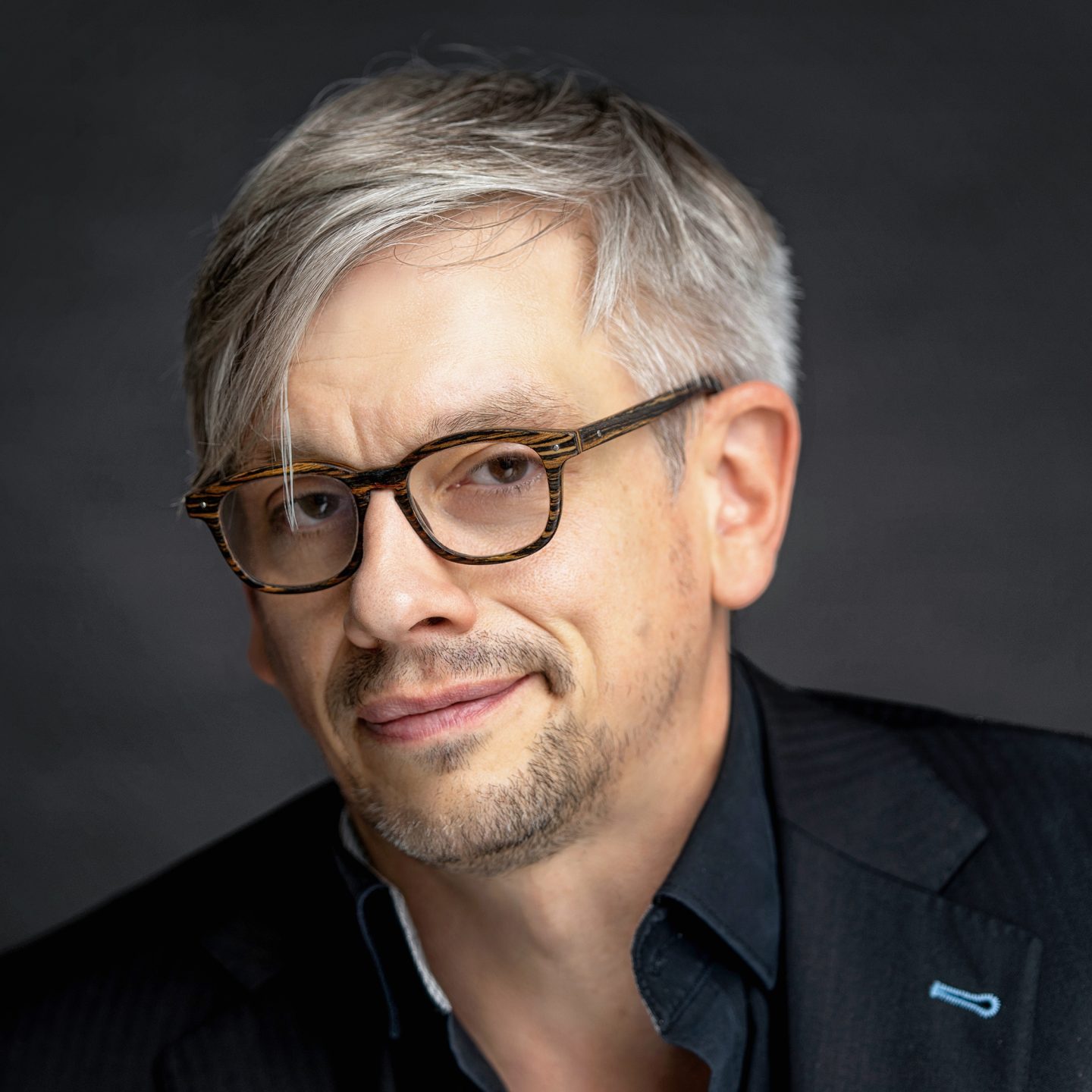 Mathias Tretter – Nachgetrettert - der satirische Jahresrückblick