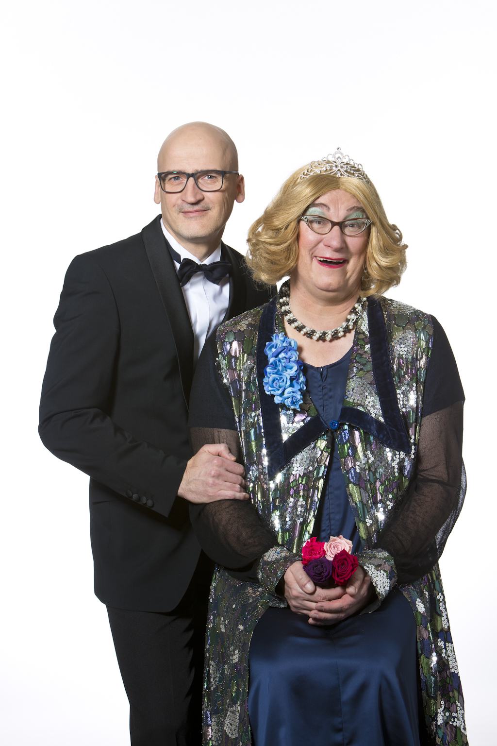 Emmi & Willnowsky – 30 Jahre Emmi & Willnowsky - Weihnachtsspecial