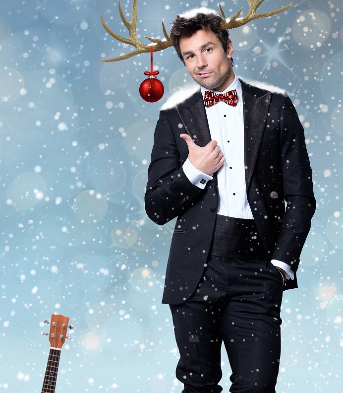 Lars Redlich – Lars Christmas