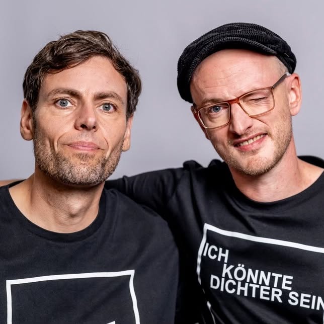 Simon & Jan — Hot Air