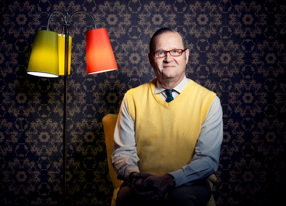 Hans-Hermann Thielke – Egal was kommt