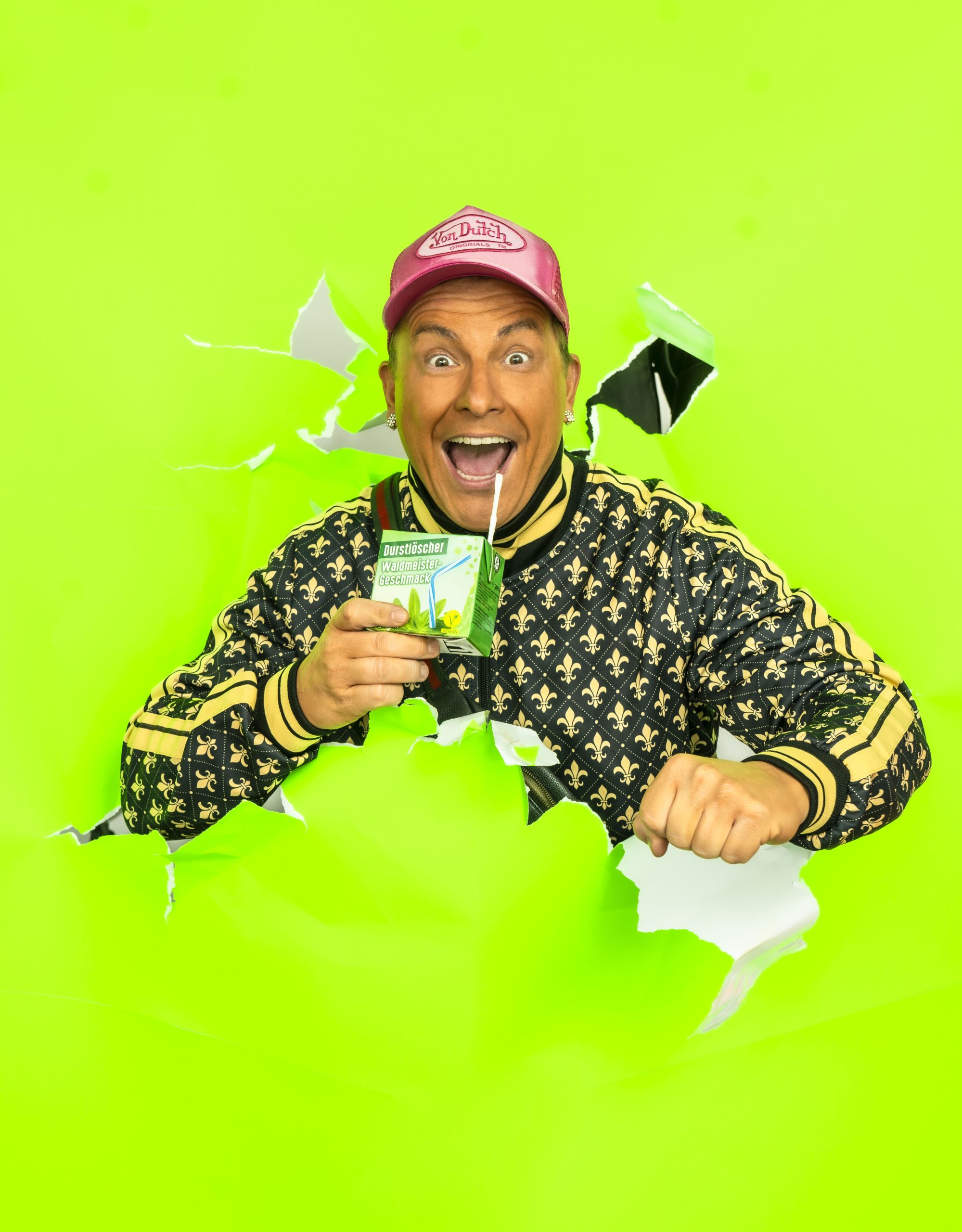 Dennis aus Hürth – Der Wille war da - nur ich nicht!