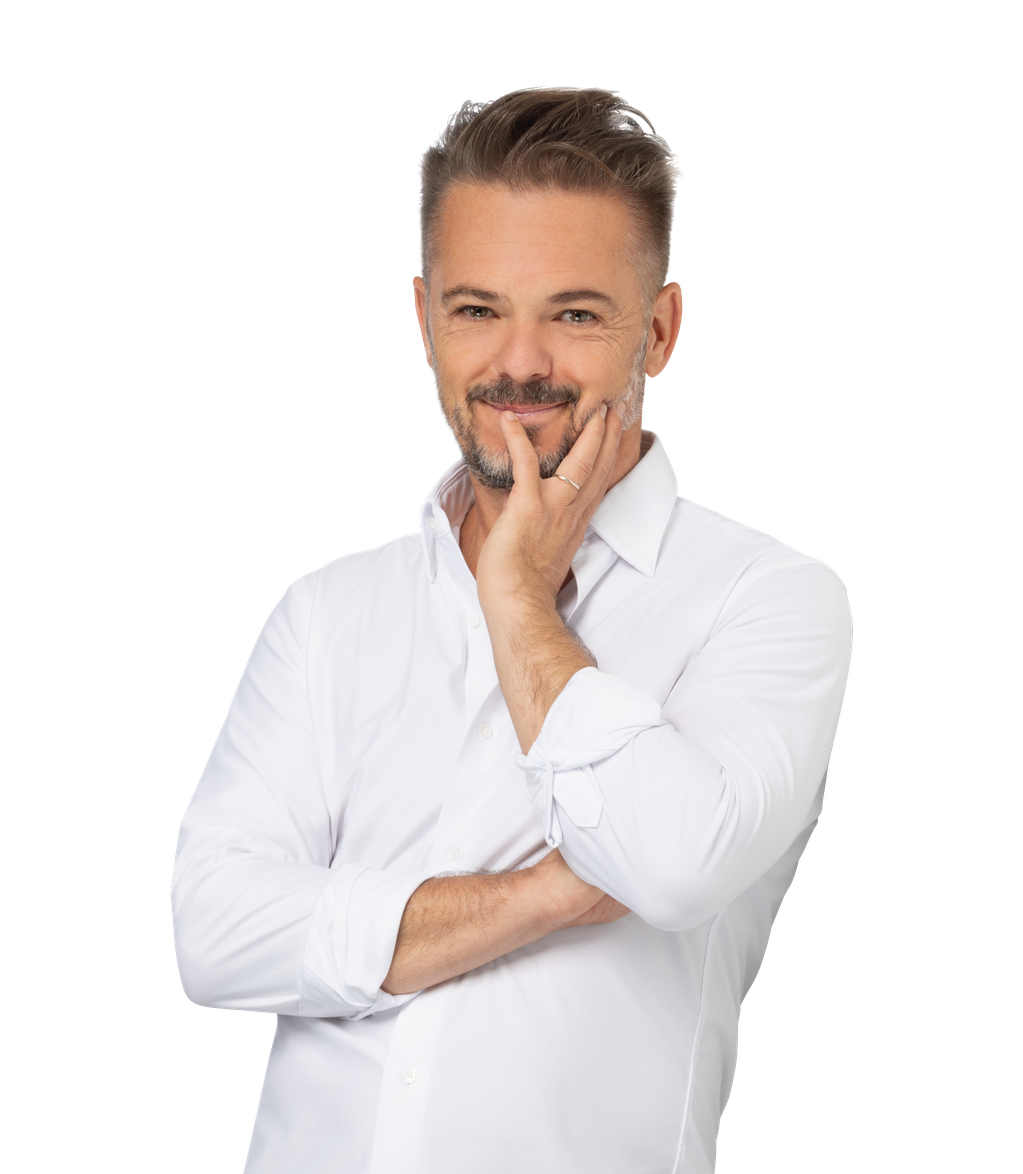 Stefan Verra – Konfliktlöser Körpersprache - Erkannt, bevor's kracht