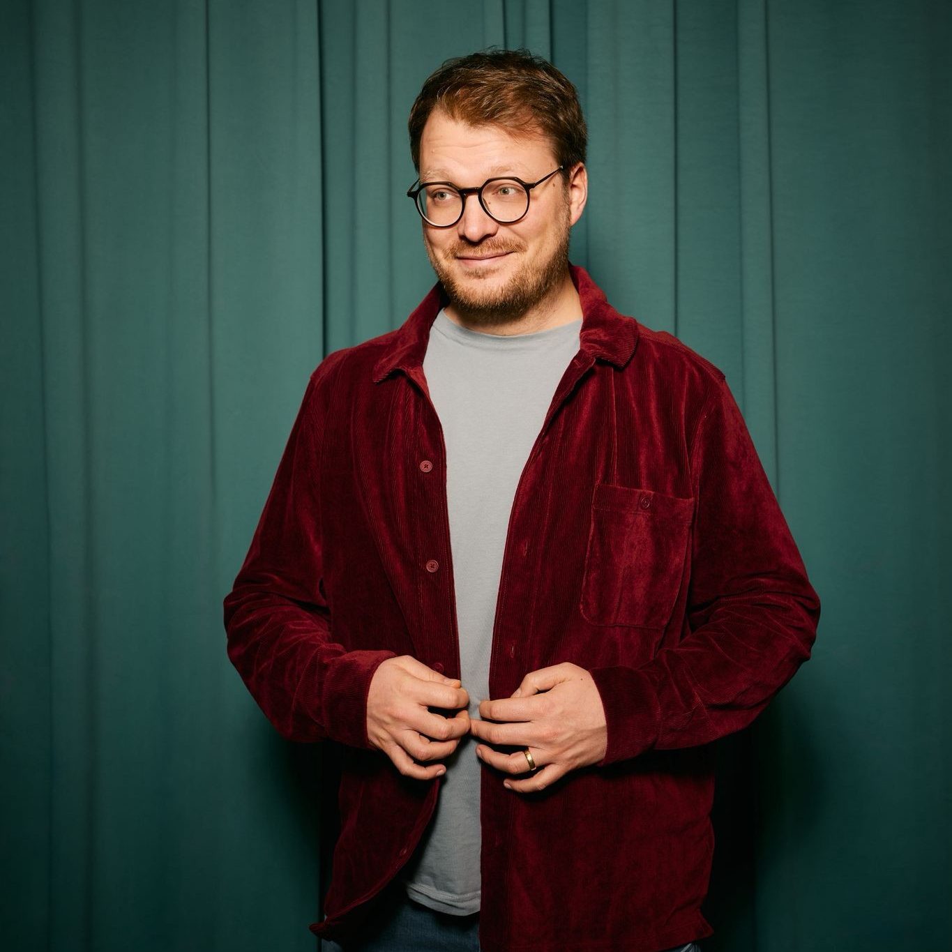 Maxi Gstettenbauer – KOMPLETT ABSURD