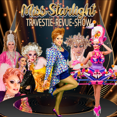 Miss Starlight: Travesty Revue Show