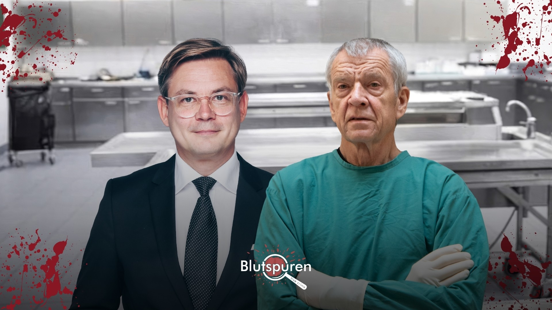Post Mortem: Rechtsmedizin – True Crime