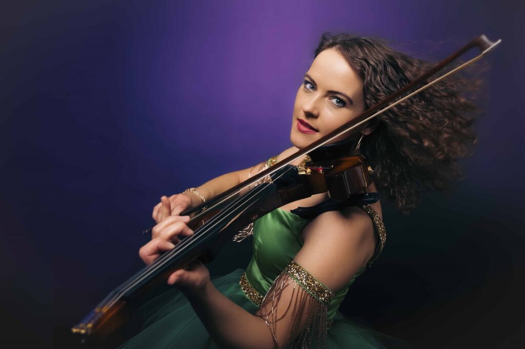 15.02. / Basia Kawa – Koncert Walentynkowy