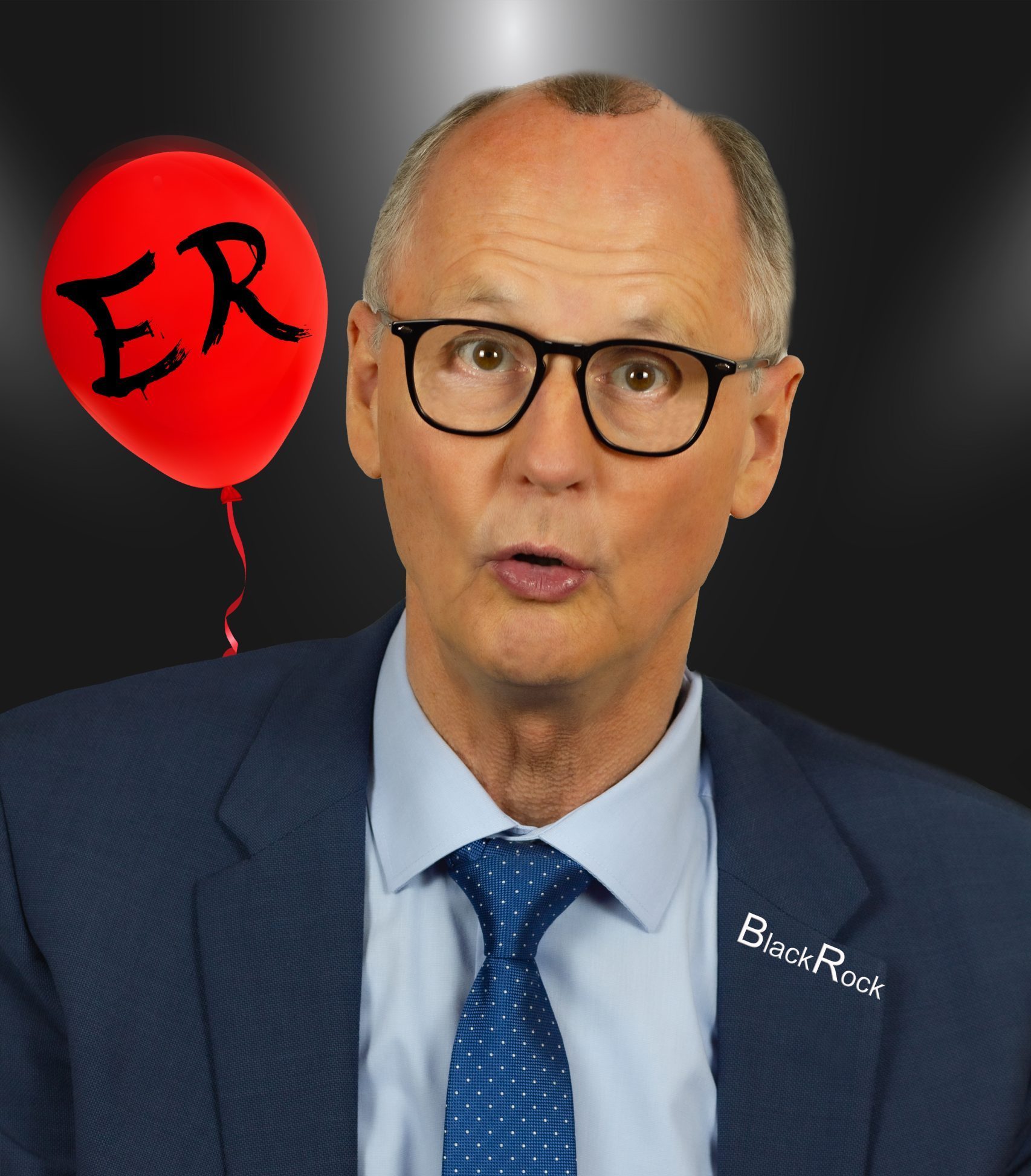 Reiner Kröhnert – ER - Jetzt wird's MERZwürdig!