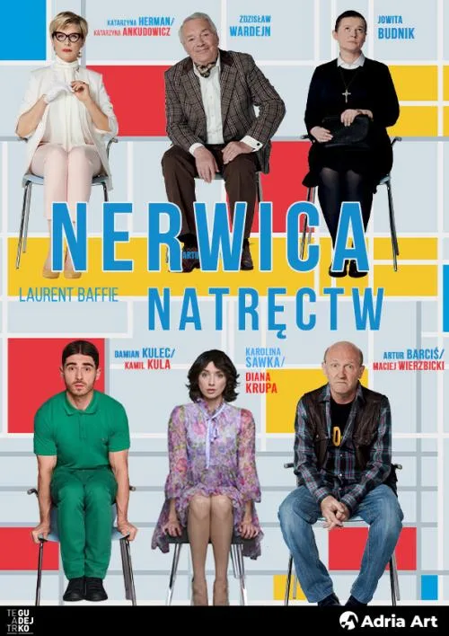 Nerwica natręctw