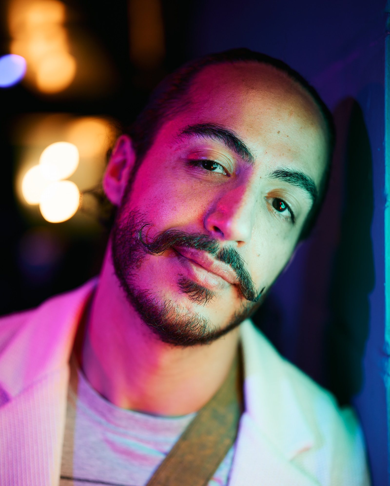 Masud Akbarzadeh — Playlist