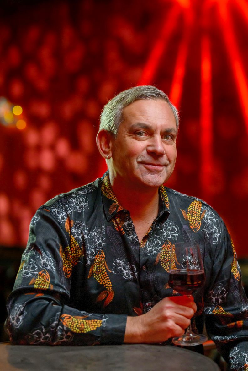 Wladimir Kaminer – Neues Programm
