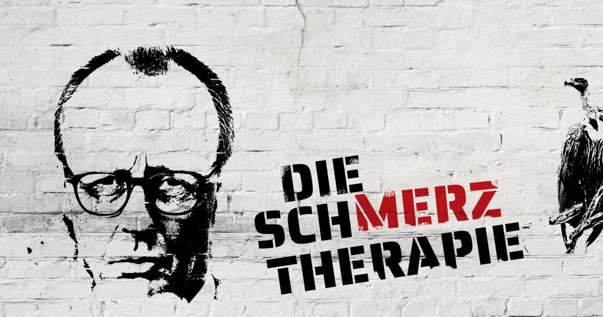 The pain therapy