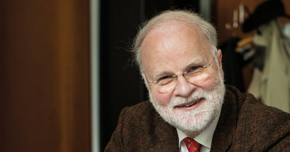 Manfred Lütz: Wie Sie unvermeidlich glücklich werden