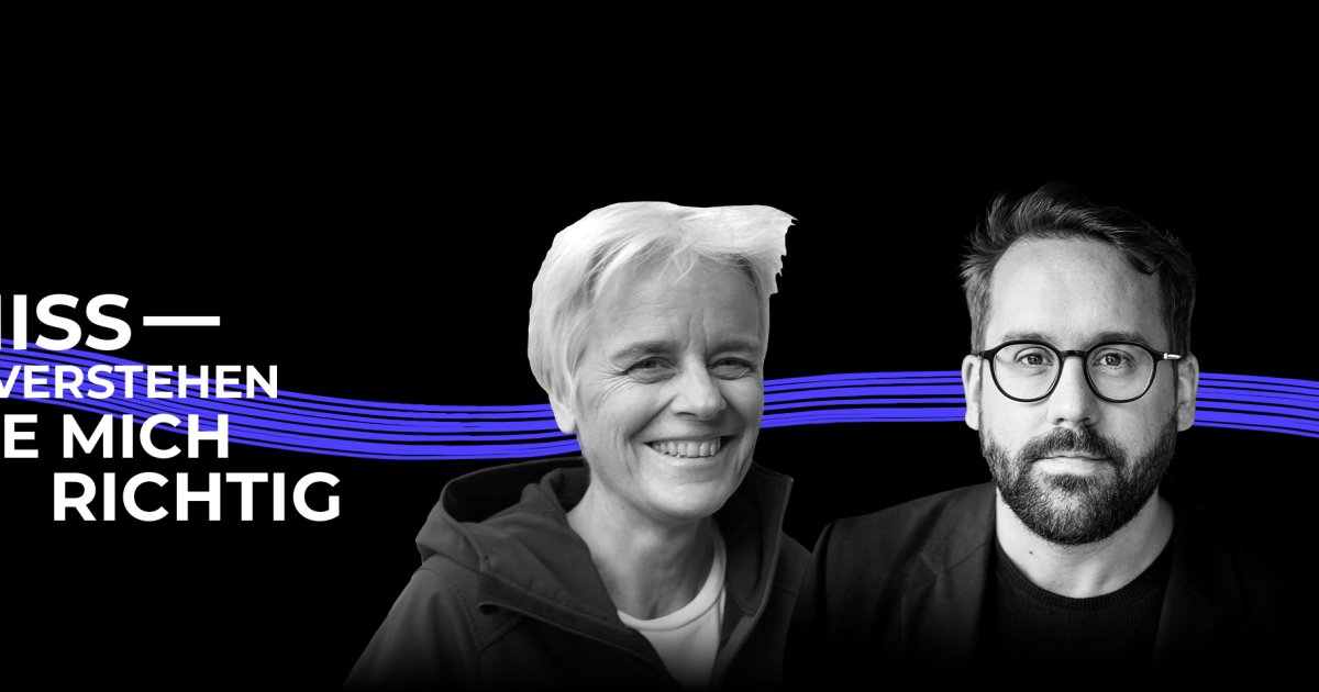 Missverstehen Sie mich richtig Paul Ronzheimer zu Gast bei Ulrike Herrmann
