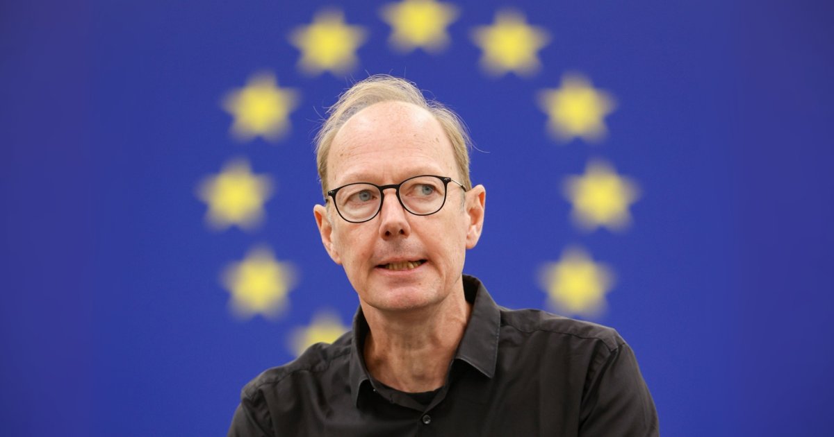 Martin Sonneborn: Krawall und Satire