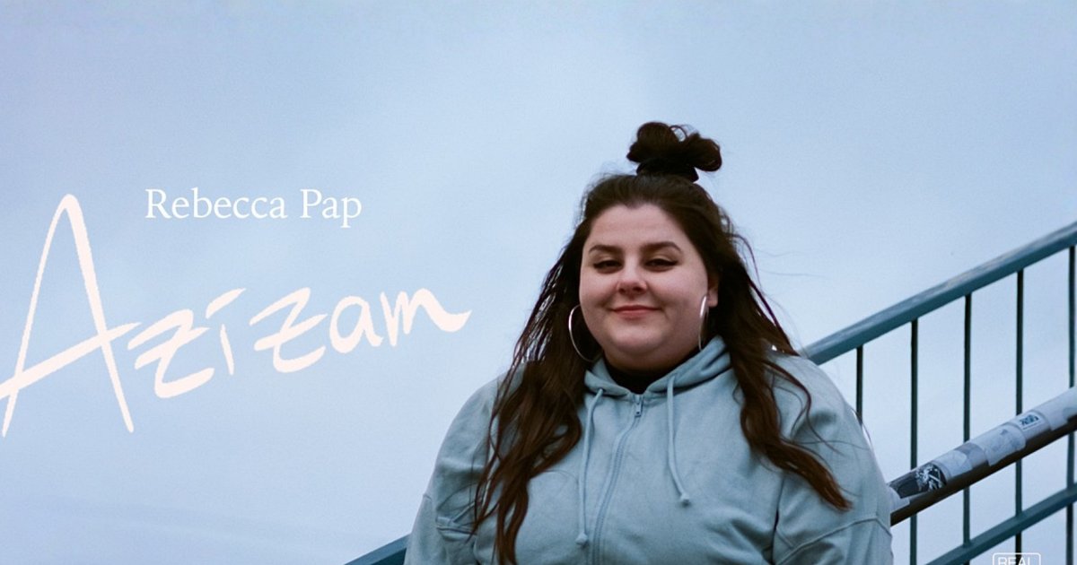 Rebecca Pap: AZIZAM