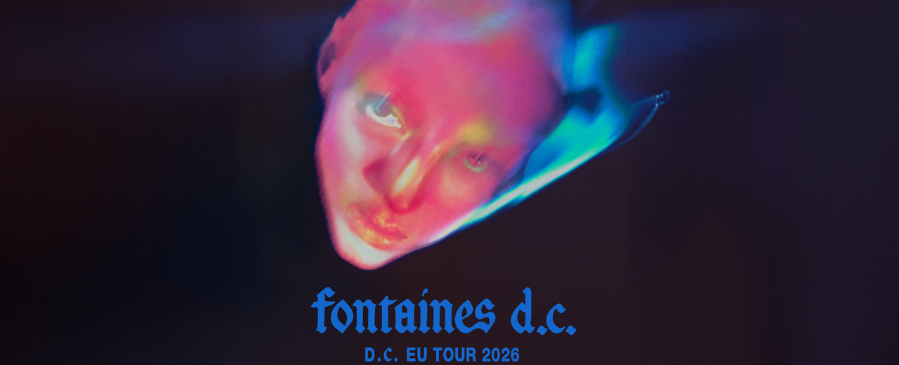 Fontaines D.C.