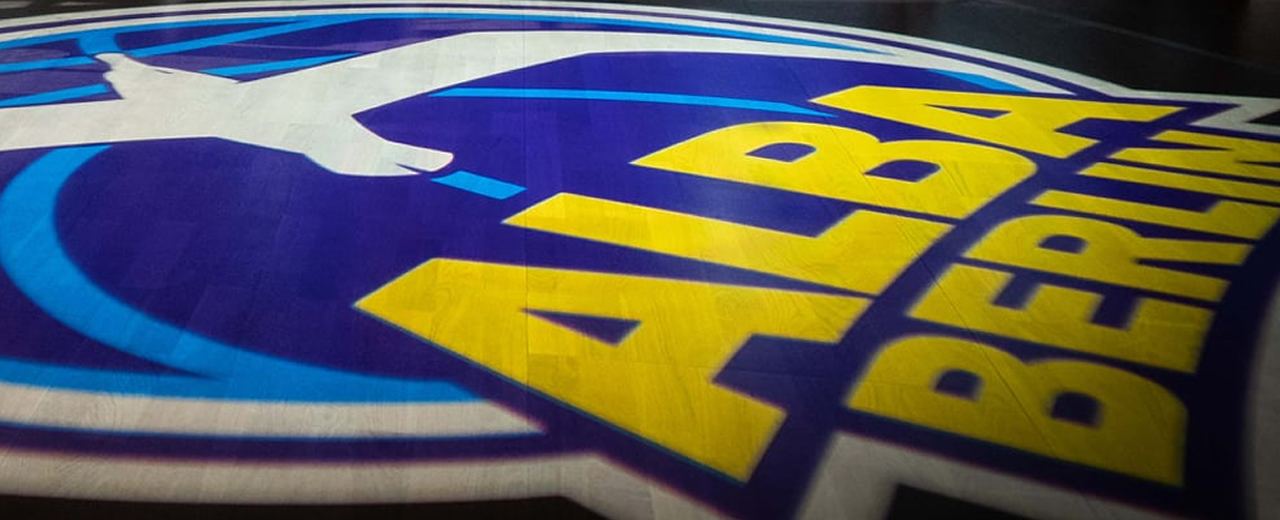 Alba Berlin vs. SC Rasta Vechta