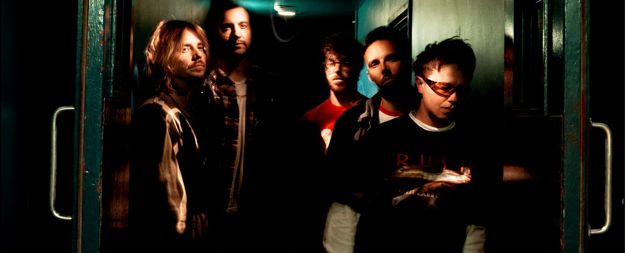 Nothing But Thieves