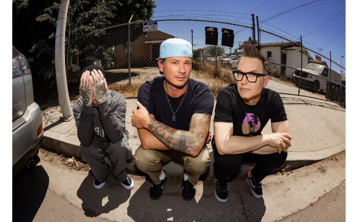 blink-182