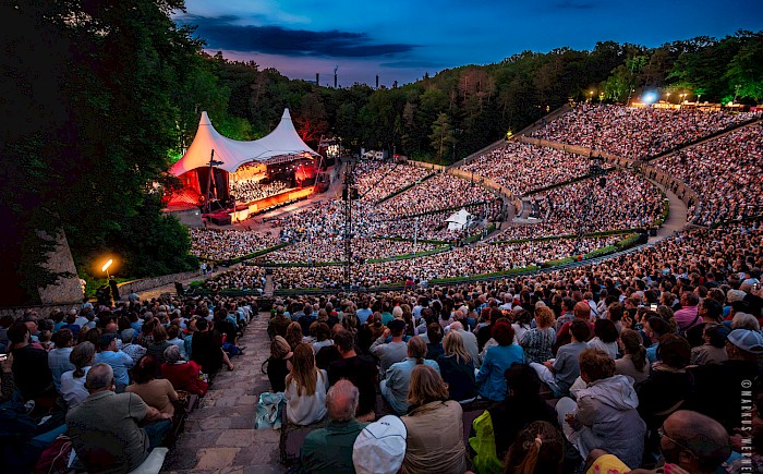 Berliner Philharmoniker: Saisonabschlusskonzert