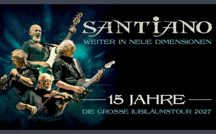 SANTIANO