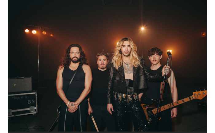 TOKIO HOTEL
