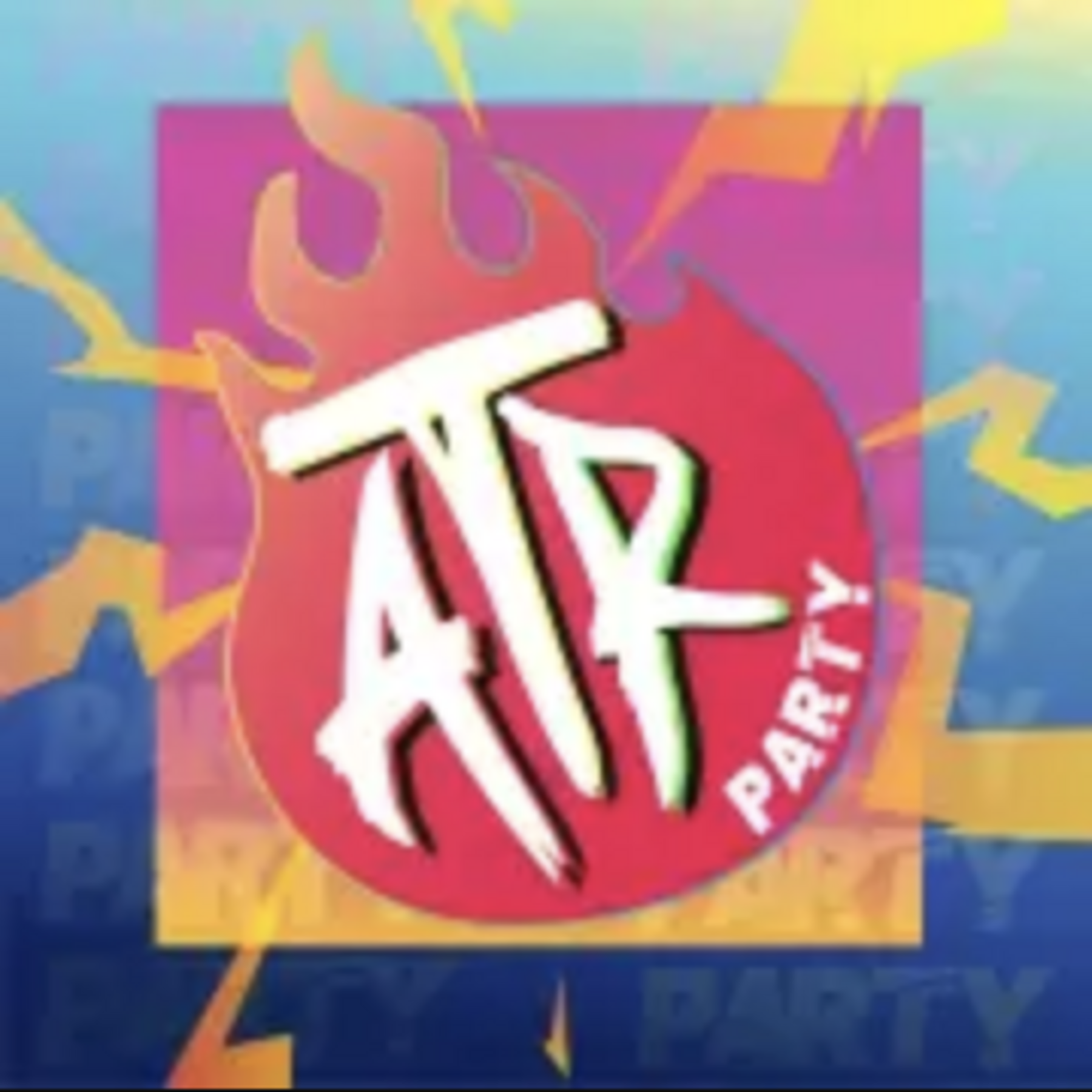 ATR PARTY – 5TH ANNIVERSARY