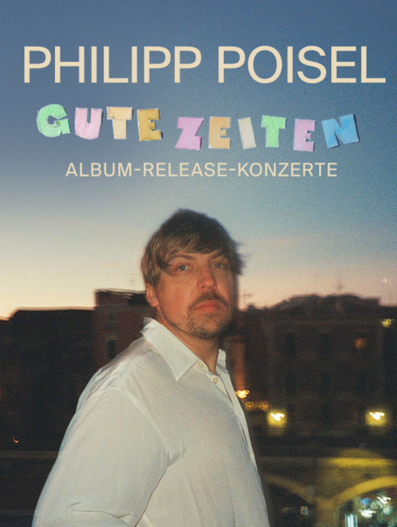 PHILIPP POISEL