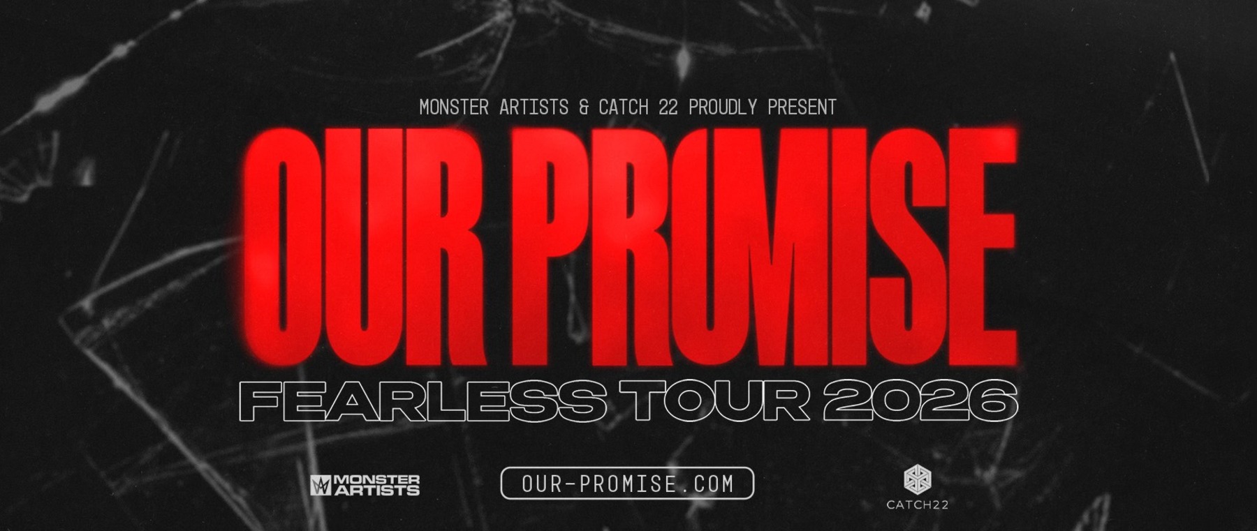 OUR PROMISE