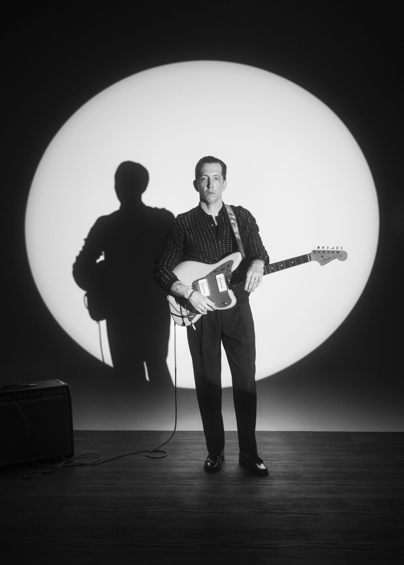 POKEY LAFARGE