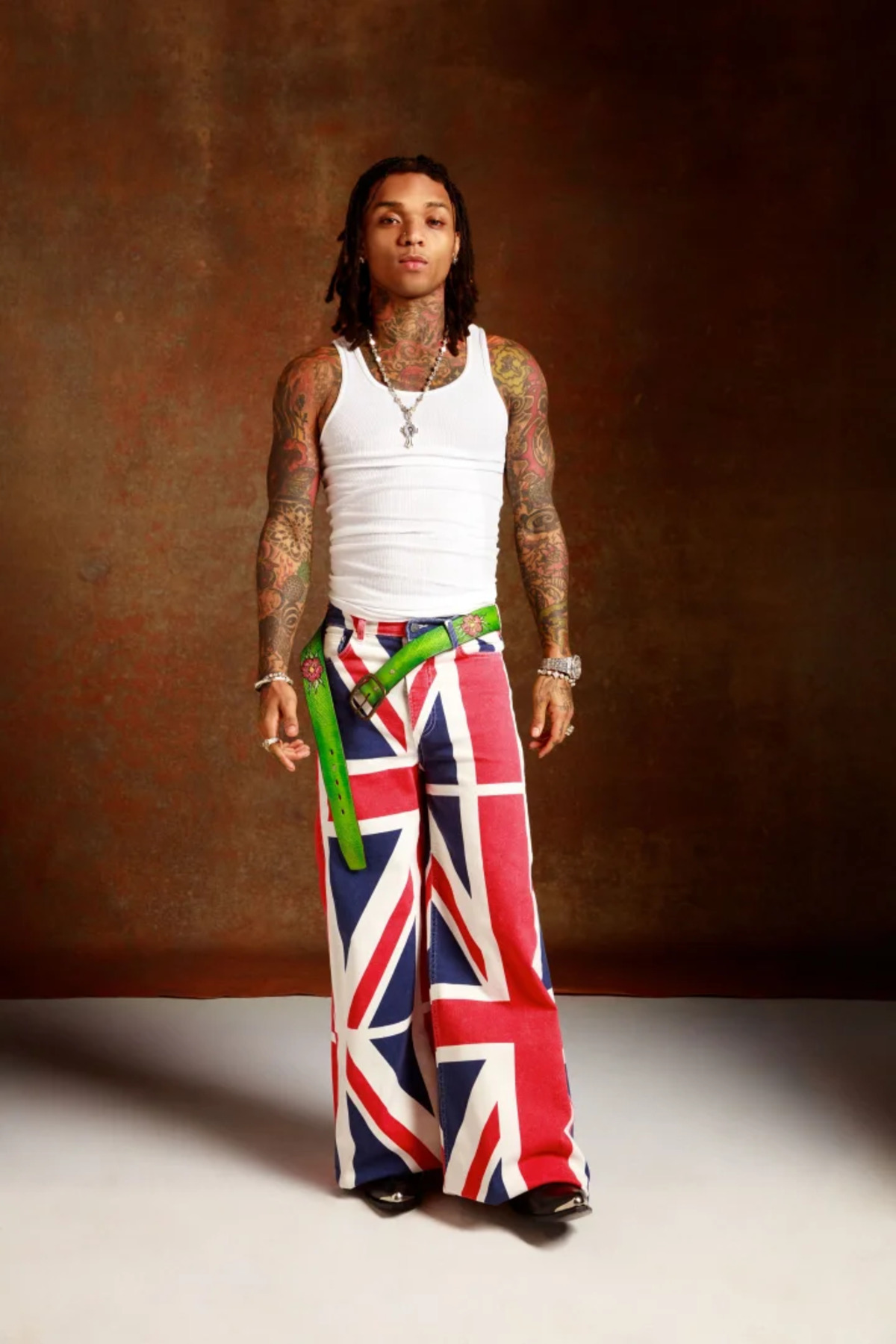 SWAE LEE