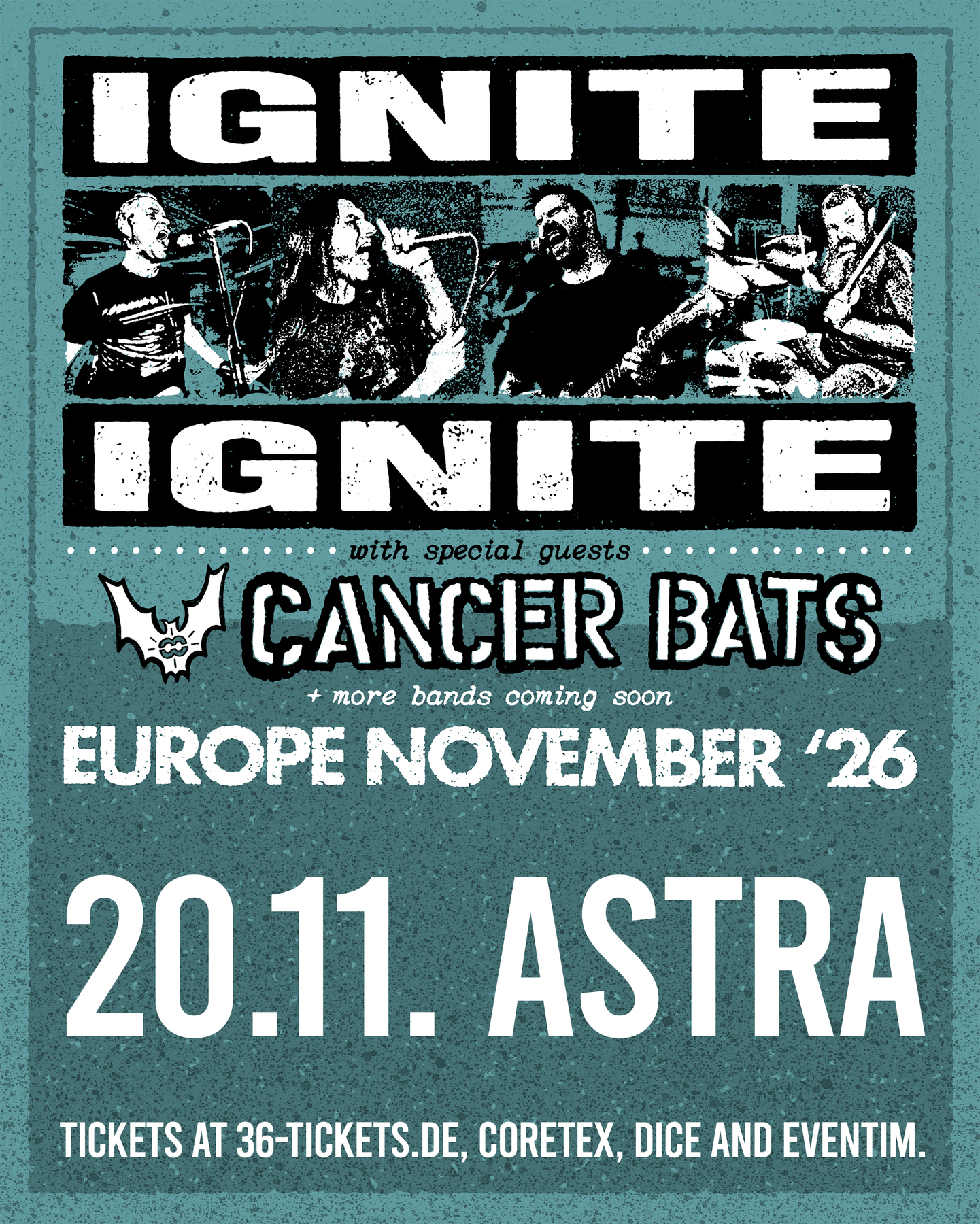 IGNITE