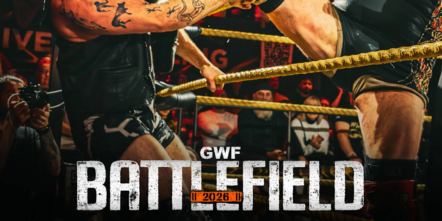 GWF Wrestling