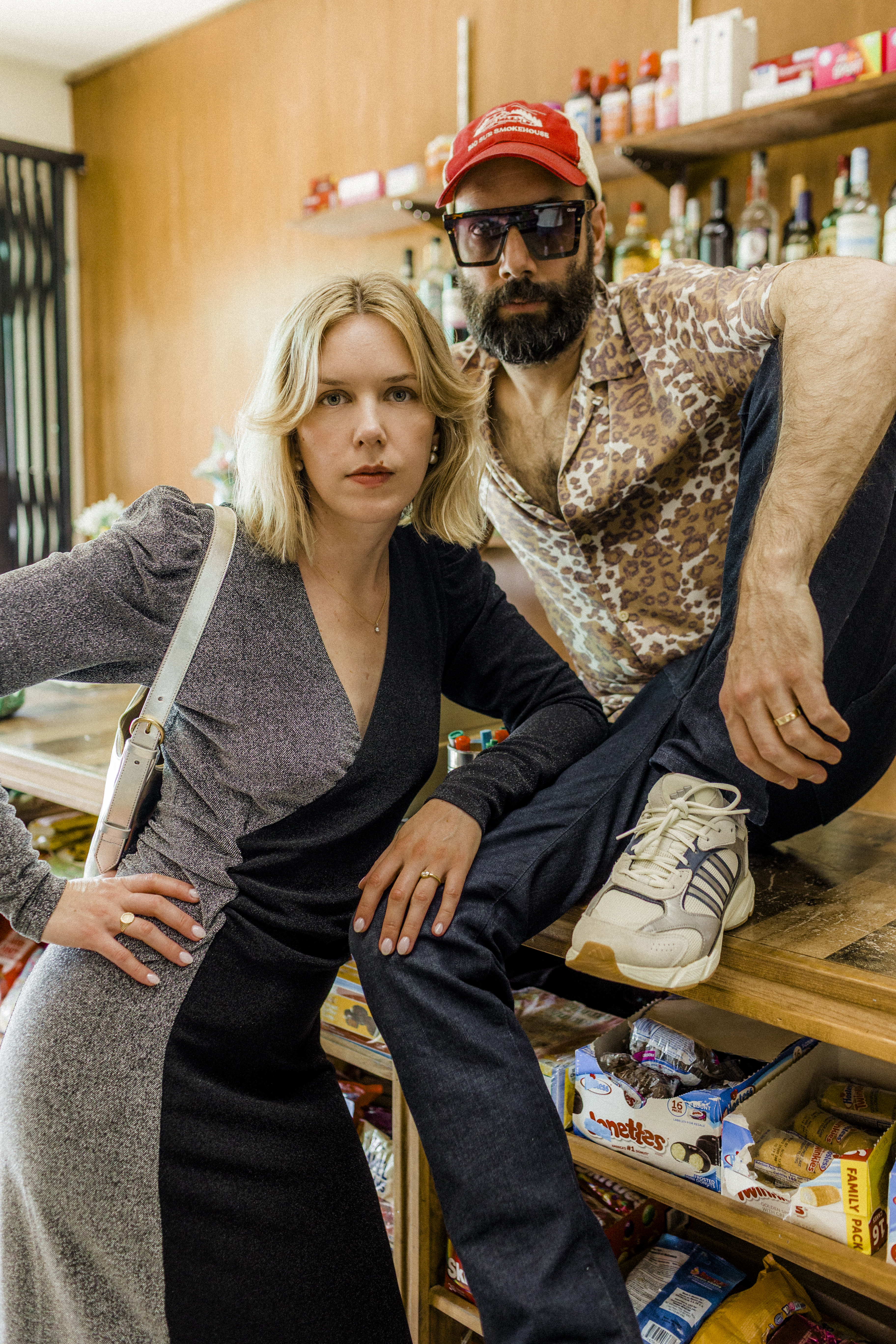 Pomplamoose