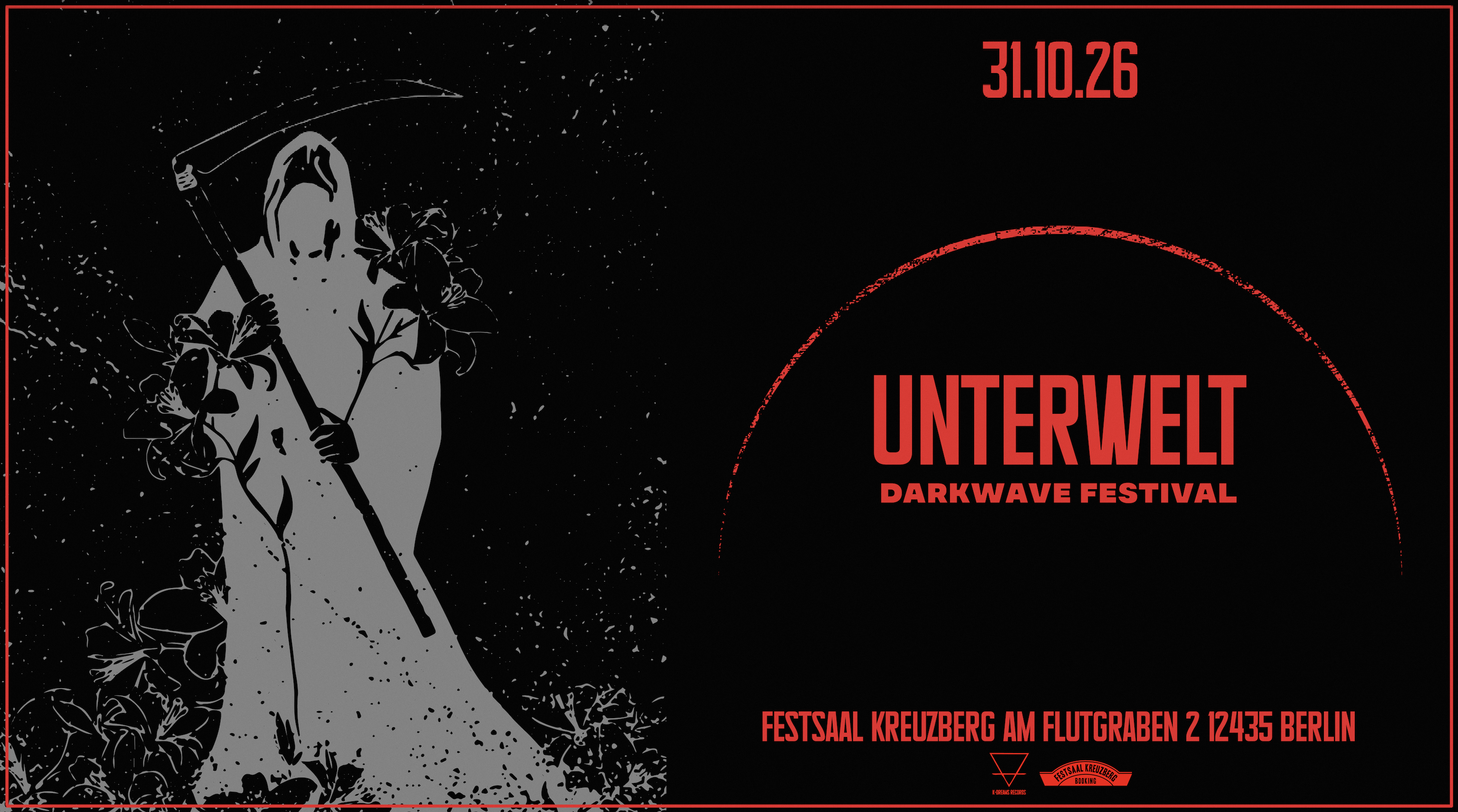 Unterwelt Festival