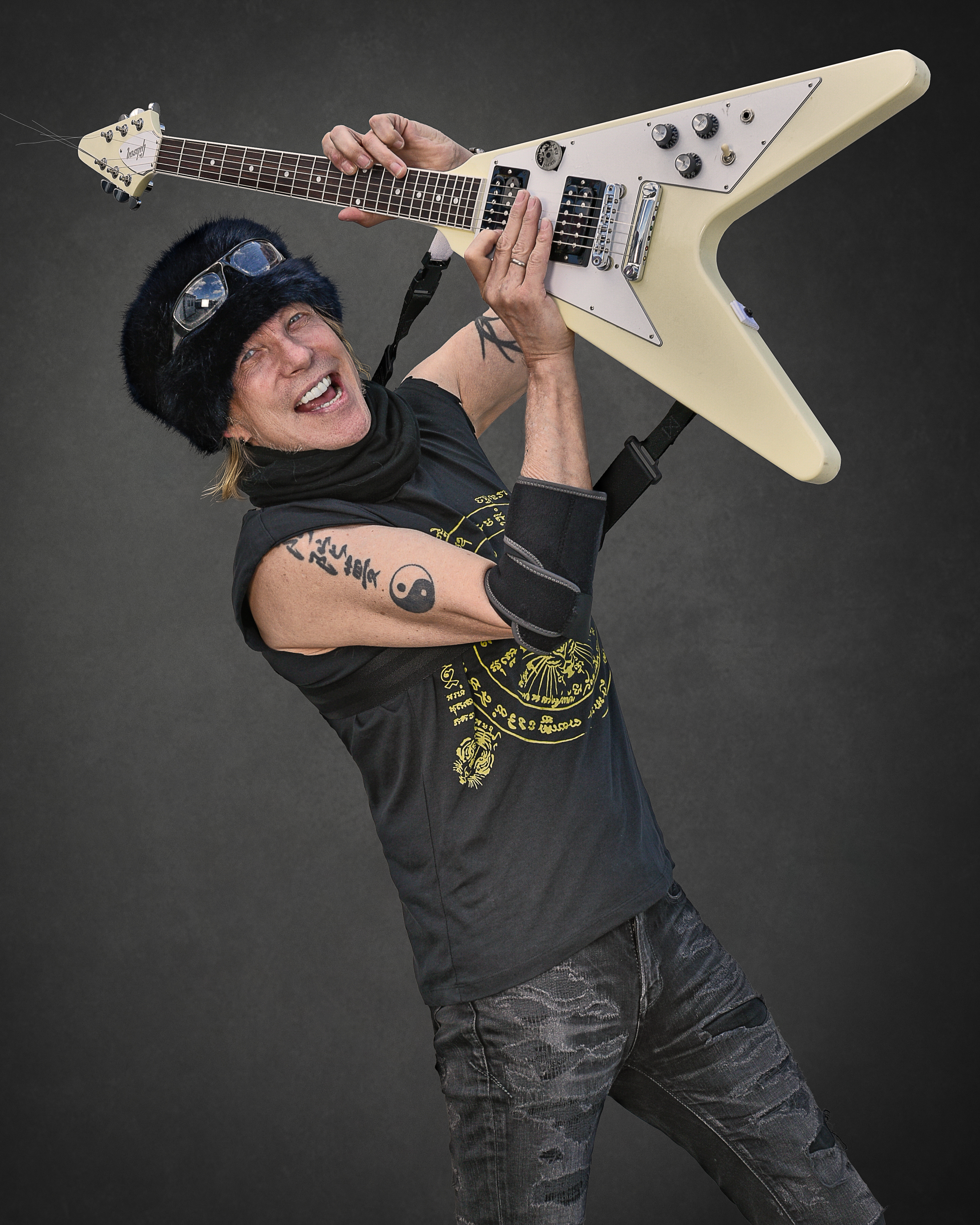 Michael Schenker Group