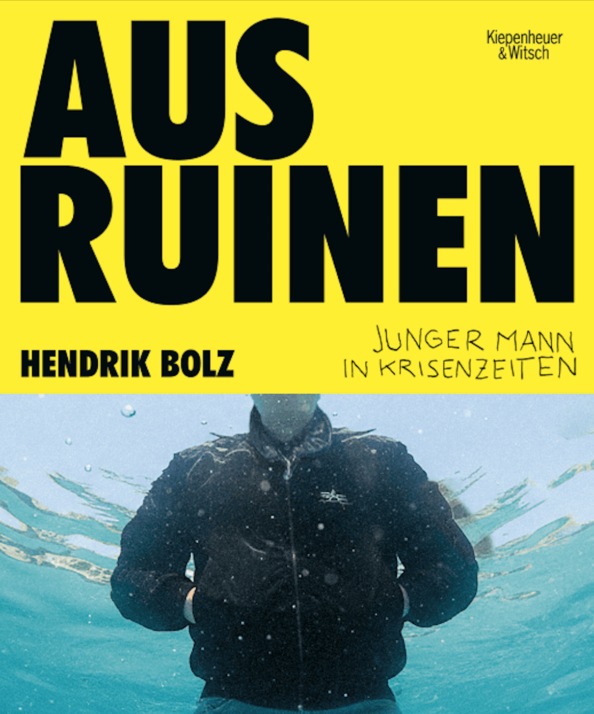 Hendrik Bolz