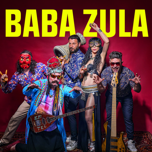 BABA ZULA