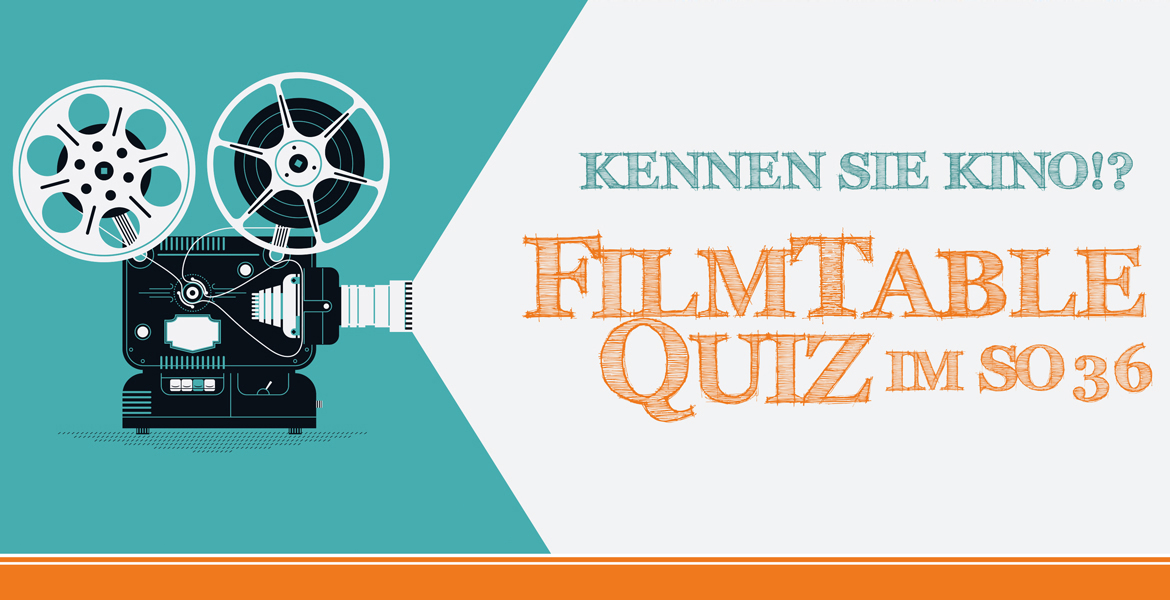 KENNEN SIE KINO?